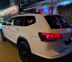 فولكسفاغن أطلس